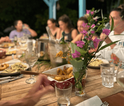 Gastronomie Guadeloupe