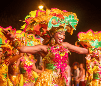 carnaval guadeloupe