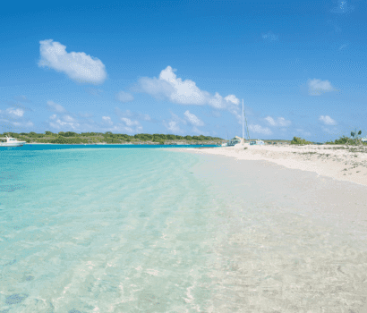 Petite Terre, Guadeloupe