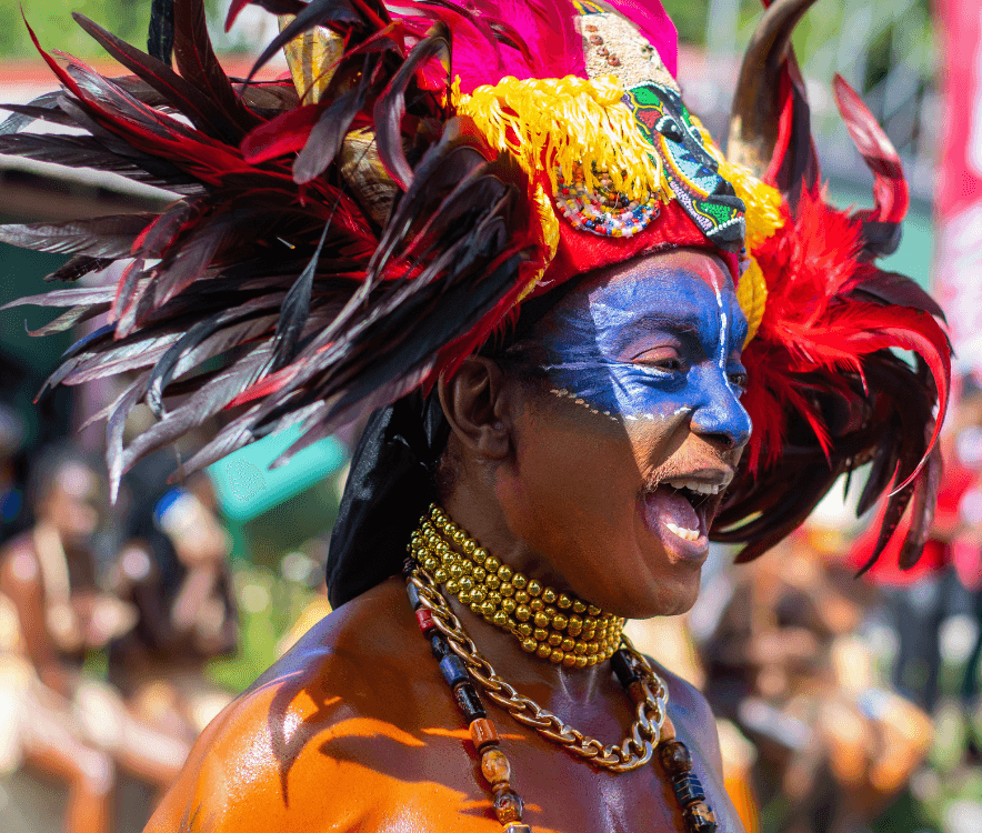 costume carnaval